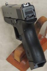 Glock G43 9mm Caliber CCW Pistol NIB S/N ADAU322XX - 2 of 6