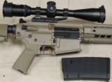 Sig Sauer SIG716 .308 WIN Caliber FDE Patrol Rifle & Nikon M-308 Scope S/N 22CO24919XX - 6 of 10