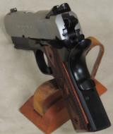 Springfield Armory 1911 45 ACP Caliber Lightweight Operator Pistol S/N LW 113120XX - 2 of 6