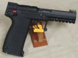 Kel-Tec PMR-30 .22 Magnum Caliber Pistol *30 Rounds NIB S/N WWZ720XX - 4 of 5