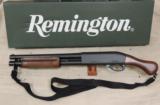 Remington Model 870 Tac-14 Hardwood 12 GA Shotgun S/N RF73142AXX - 9 of 9