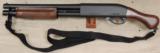 Remington Model 870 Tac-14 Hardwood 12 GA Shotgun S/N RF73142AXX - 1 of 9