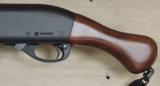 Remington Model 870 Tac-14 Hardwood 12 GA Shotgun S/N RF73142AXX - 2 of 9