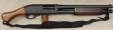 Remington Model 870 Tac-14 Hardwood 12 GA Shotgun S/N RF73142AXX - 7 of 9