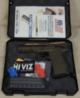 Kel-Tec PMR-30 .22 Magnum Caliber Patriot Brown Pistol *30 Rounds NIB S/N WXO278XX - 5 of 5