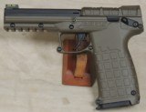 Kel-Tec PMR-30 .22 Magnum Caliber Patriot Brown Pistol *30 Rounds NIB S/N WXO278XX - 1 of 5