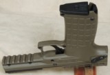 Kel-Tec PMR-30 .22 Magnum Caliber Patriot Brown Pistol *30 Rounds NIB S/N WXO278XX - 3 of 5