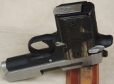 Sig Sauer P938 Blackwood Compact 9mm Caliber Micro 1911 Pistol NIB S/N 52E034220XX - 3 of 5