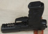 Heckler & Koch H&K HK45 Ergo .45 ACP Caliber Pistol S/N 126-001342XX - 3 of 5