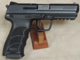 Heckler & Koch H&K HK45 Ergo .45 ACP Caliber Pistol S/N 126-001342XX - 4 of 5