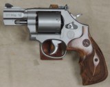 Smith & Wesson Performance Center Model 686 .357 Magnum Revolver S/N CWF8842XX - 2 of 7