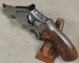 Smith & Wesson Performance Center Model 686 .357 Magnum Revolver S/N CWF8842XX - 3 of 7