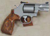 Smith & Wesson Performance Center Model 686 .357 Magnum Revolver S/N CWF8842XX - 5 of 7