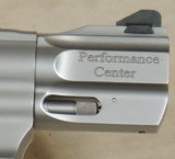 Smith & Wesson Performance Center Model 686 .357 Magnum Revolver S/N CWF8842XX - 6 of 7