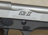 Beretta Model 96G Brigadier Elite II .40 S&W Caliber Pistol S/N BER207504XX - 6 of 7
