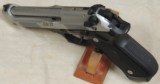 Beretta Model 96G Brigadier Elite II .40 S&W Caliber Pistol S/N BER207504XX - 3 of 7