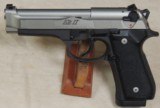 Beretta Model 96G Brigadier Elite II .40 S&W Caliber Pistol S/N BER207504XX - 1 of 7