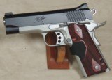 Kimber Pro Crimson Carry II .45 ACP Caliber 1911 Pistol S/N KR112785XX - 1 of 6