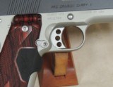 Kimber Pro Crimson Carry II .45 ACP Caliber 1911 Pistol S/N KR112785XX - 5 of 6
