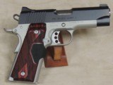 Kimber Pro Crimson Carry II .45 ACP Caliber 1911 Pistol S/N KR112785XX - 4 of 6