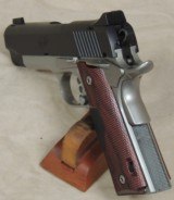 Kimber Pro Crimson Carry II .45 ACP Caliber 1911 Pistol S/N KR112785XX - 2 of 6