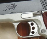 Kimber Pro Crimson Carry II .45 ACP Caliber 1911 Pistol S/N KR112785XX - 6 of 6
