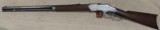 Antique Winchester Model 1873 .38-40 Caliber Rifle S/N 149161AXX - 1 of 11
