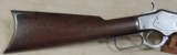 Antique Winchester Model 1873 .38-40 Caliber Rifle S/N 149161AXX - 2 of 11