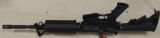 Colt M4 Carbine .22 LR caliber AR-15 Rifle S/N WJ010817XX - 4 of 7