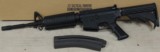 Colt M4 Carbine .22 LR caliber AR-15 Rifle S/N WJ010817XX - 1 of 7