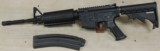 Colt M4 Carbine .22 LR caliber AR-15 Rifle S/N WJ010817XX - 2 of 7