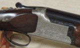 Miroku Firearms 2800S 12 GA Engraved Trap / Skeet Shotgun S/N M3380530XX - 10 of 11