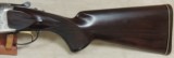 Miroku Firearms 2800S 12 GA Engraved Trap / Skeet Shotgun S/N M3380530XX - 4 of 11