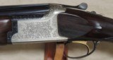 Miroku Firearms 2800S 12 GA Engraved Trap / Skeet Shotgun S/N M3380530XX - 6 of 11