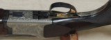 Miroku Firearms 2800S 12 GA Engraved Trap / Skeet Shotgun S/N M3380530XX - 8 of 11