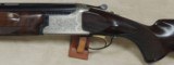 Miroku Firearms 2800S 12 GA Engraved Trap / Skeet Shotgun S/N M3380530XX - 5 of 11
