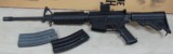 DPMS Panther A3 Lite .223 / 5.56 NATO Caliber Rifle S/N F259988XX - 1 of 9