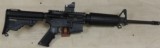 DPMS Panther A3 Lite .223 / 5.56 NATO Caliber Rifle S/N F259988XX - 8 of 9