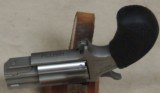 North American Arms .22 Magnum Pug Ported Revolver NIB S/N PG33999XX - 3 of 6