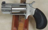 North American Arms .22 Magnum Pug Ported Revolver NIB S/N PG33999XX - 1 of 6