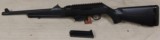 Ruger Takedown 9mm Caliber PC Carbine Rifle NIB S/N 910-63194XX - 2 of 9