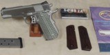 Dan Wesson Commander Classic Bobtail .45 ACP Caliber 1911 Pistol S/N C5600CZXX - 6 of 6