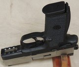 FNH FNX-9 Two Tone 9mm Caliber Pistol FX1U027245 - 3 of 5