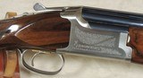 Browning 12 GA Model 425 Grade 1 Shotgun w/ Briley Sub Guage Set S/N 09515NVK13 - 21 of 21