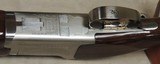 Browning 12 GA Model 425 Grade 1 Shotgun w/ Briley Sub Guage Set S/N 09515NVK13 - 20 of 21