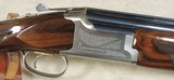 Browning 12 GA Model 425 Grade 1 Shotgun w/ Briley Sub Guage Set S/N 09515NVK13 - 2 of 21