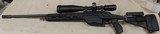 Steyr SSG 08 .308 Tactical Rifle & NightForce NXS3.5-15x50 Scope S/N 3007744 - 1 of 13