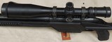 Steyr SSG 08 .308 Tactical Rifle & NightForce NXS3.5-15x50 Scope S/N 3007744 - 5 of 13