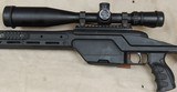 Steyr SSG 08 .308 Tactical Rifle & NightForce NXS3.5-15x50 Scope S/N 3007744 - 3 of 13
