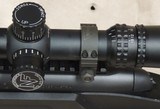 Steyr SSG 08 .308 Tactical Rifle & NightForce NXS3.5-15x50 Scope S/N 3007744 - 6 of 13
